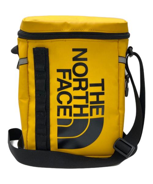 THE NORTH FACE（ザ ノース フェイス）THE NORTH FACE (ザ ノース フェイス) BCヒューズボックスポーチ イエロー サイズ:表記なしの古着・服飾アイテム