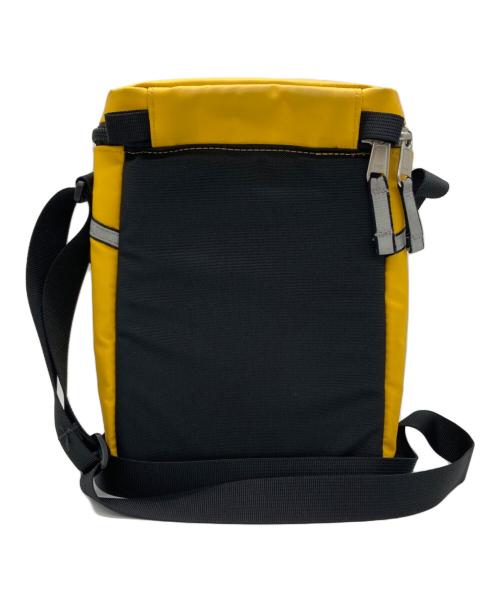 THE NORTH FACE（ザ ノース フェイス）THE NORTH FACE (ザ ノース フェイス) BCヒューズボックスポーチ イエロー サイズ:表記なしの古着・服飾アイテム