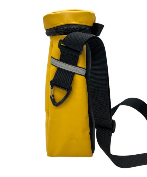 THE NORTH FACE（ザ ノース フェイス）THE NORTH FACE (ザ ノース フェイス) BCヒューズボックスポーチ イエロー サイズ:表記なしの古着・服飾アイテム