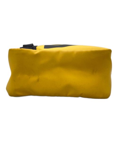 THE NORTH FACE（ザ ノース フェイス）THE NORTH FACE (ザ ノース フェイス) BCヒューズボックスポーチ イエロー サイズ:表記なしの古着・服飾アイテム