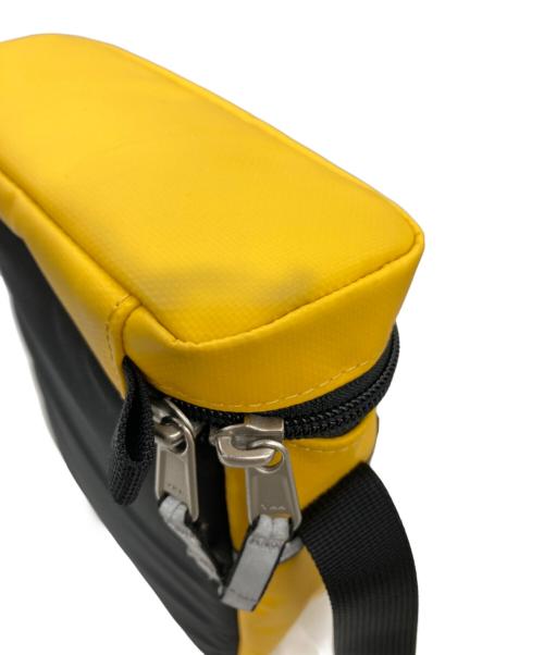 THE NORTH FACE（ザ ノース フェイス）THE NORTH FACE (ザ ノース フェイス) BCヒューズボックスポーチ イエロー サイズ:表記なしの古着・服飾アイテム