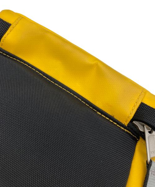 THE NORTH FACE（ザ ノース フェイス）THE NORTH FACE (ザ ノース フェイス) BCヒューズボックスポーチ イエロー サイズ:表記なしの古着・服飾アイテム