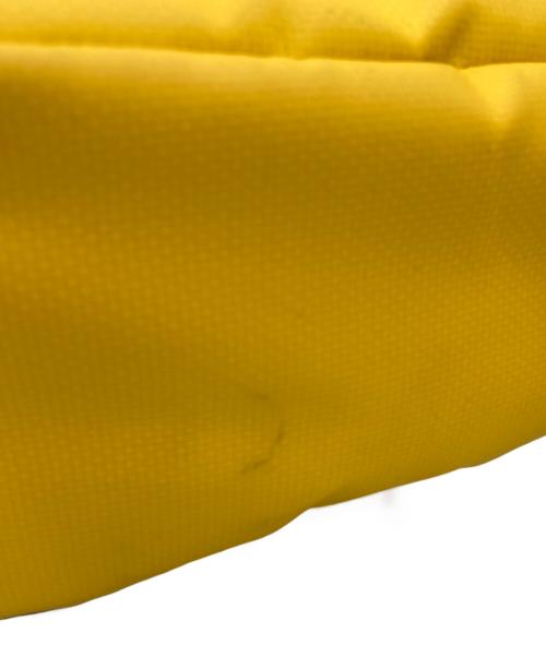 THE NORTH FACE（ザ ノース フェイス）THE NORTH FACE (ザ ノース フェイス) BCヒューズボックスポーチ イエロー サイズ:表記なしの古着・服飾アイテム