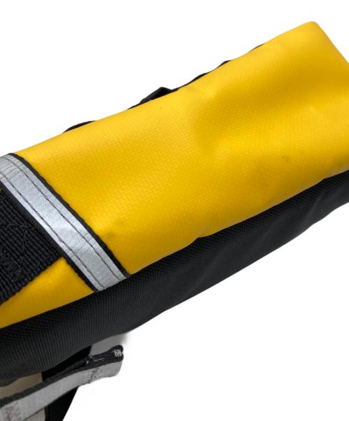 THE NORTH FACE（ザ ノース フェイス）THE NORTH FACE (ザ ノース フェイス) BCヒューズボックスポーチ イエロー サイズ:表記なしの古着・服飾アイテム