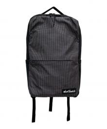 WILD THINGS（ワイルドシングス）の古着「ビジネスリュック」｜ブラック