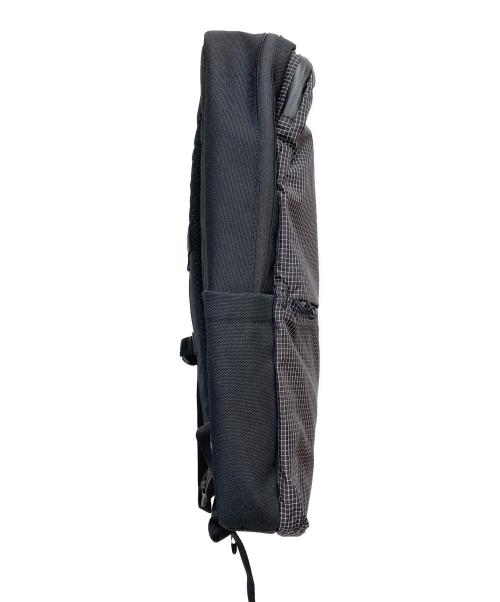 WILD THINGS（ワイルドシングス）WILD THINGS (ワイルドシングス) ビジネスリュック ブラック サイズ:表記なし 未使用品の古着・服飾アイテム