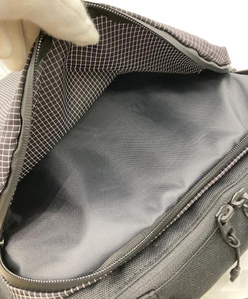 WILD THINGS（ワイルドシングス）WILD THINGS (ワイルドシングス) ビジネスリュック ブラック サイズ:表記なし 未使用品の古着・服飾アイテム