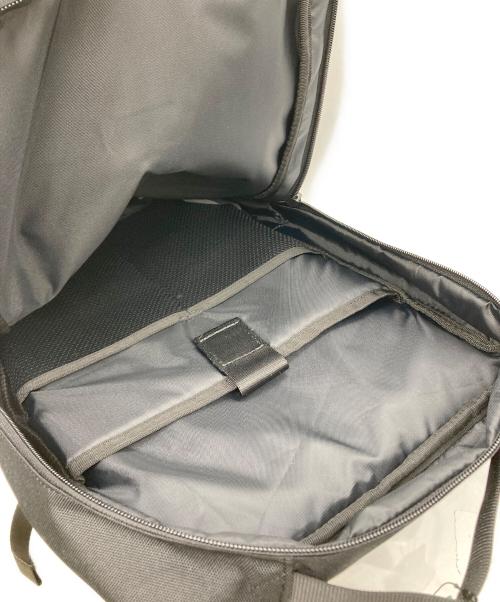 WILD THINGS（ワイルドシングス）WILD THINGS (ワイルドシングス) ビジネスリュック ブラック サイズ:表記なし 未使用品の古着・服飾アイテム