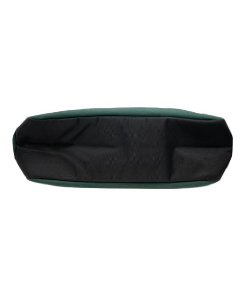 CHROME（クローム）CHROME (クローム) ニュースペーパーバッグ グリーン サイズ:表記なし 未使用品の古着・服飾アイテム