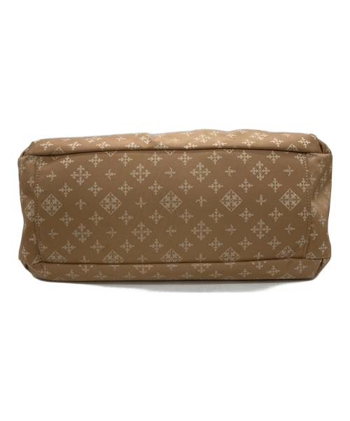 russet（ラシット）russet (ラシット) 2WAYショルダーバッグ ベージュの古着・服飾アイテム