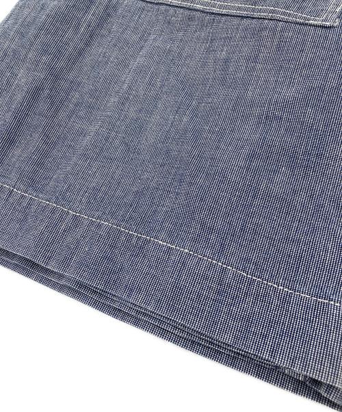 freewheelers（フリーホイーラーズ）FREEWHEELERS (フリーホイーラーズ) ショートパンツ ブルー サイズ:30の古着・服飾アイテム