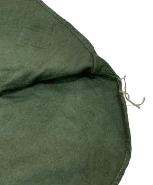 TOYS MCCOY（トイズマッコイ）TOYS McCOY (トイズマッコイ) ワークシャツ グリーン サイズ:14の古着・服飾アイテム