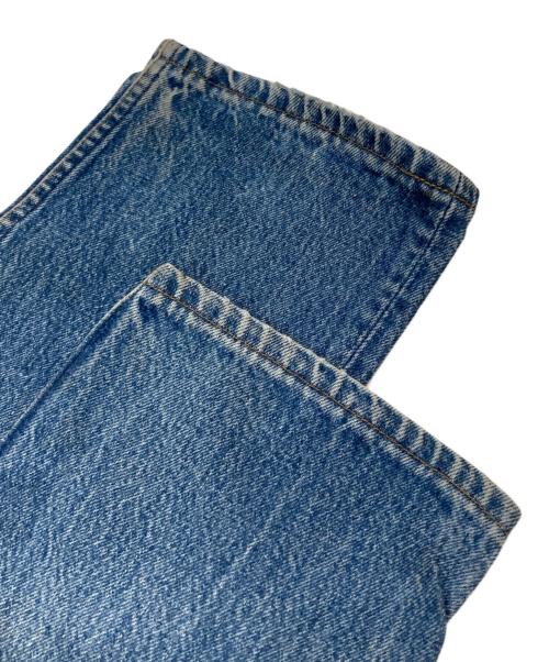 LEVI'S（リーバイス）LEVI'S (リーバイス) 501デニムパンツ インディゴ サイズ:71cm (W28)の古着・服飾アイテム