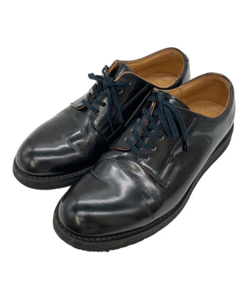 Danner（ダナー）Danner (ダナー) ドレスシューズ ブラック サイズ:25.5cmの古着・服飾アイテム