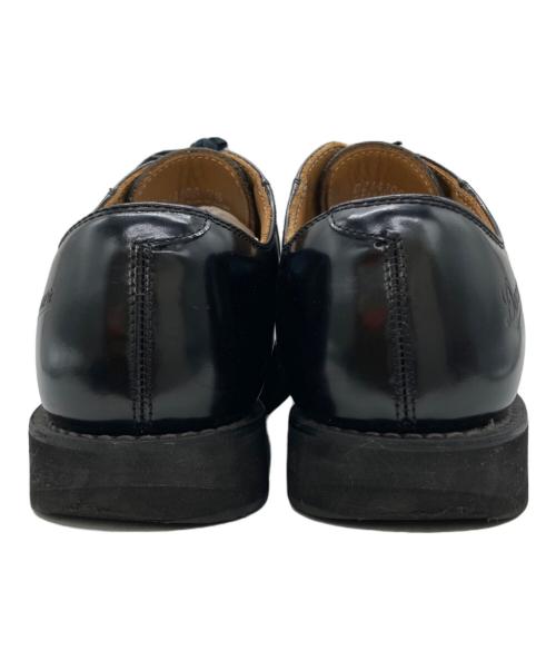 Danner（ダナー）Danner (ダナー) ドレスシューズ ブラック サイズ:25.5cmの古着・服飾アイテム