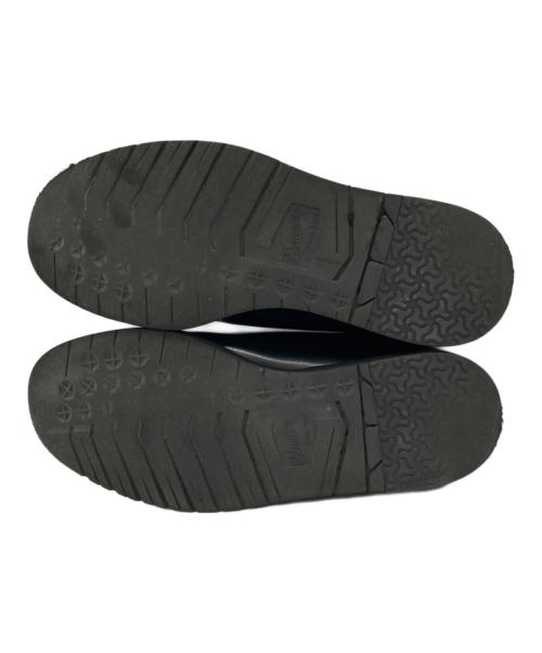 Danner（ダナー）Danner (ダナー) ドレスシューズ ブラック サイズ:25.5cmの古着・服飾アイテム