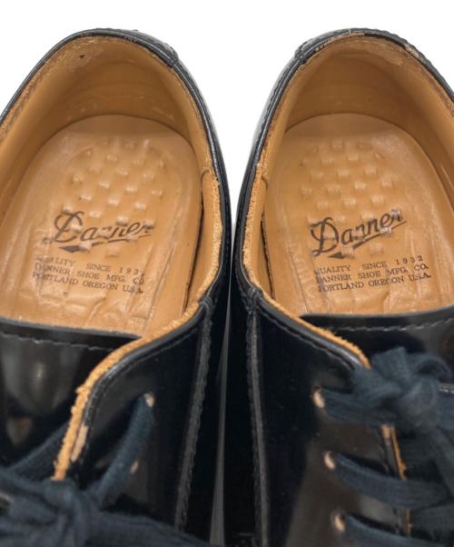 Danner（ダナー）Danner (ダナー) ドレスシューズ ブラック サイズ:25.5cmの古着・服飾アイテム