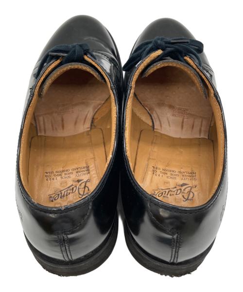 Danner（ダナー）Danner (ダナー) ドレスシューズ ブラック サイズ:25.5cmの古着・服飾アイテム