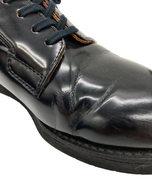 Danner（ダナー）Danner (ダナー) ドレスシューズ ブラック サイズ:25.5cmの古着・服飾アイテム