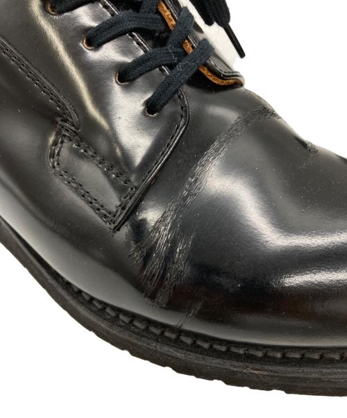 Danner（ダナー）Danner (ダナー) ドレスシューズ ブラック サイズ:25.5cmの古着・服飾アイテム