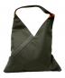 BRIEFING (ブリーフィング) TILT TRIANGLE TOTE カーキ サイズ:M：11000円