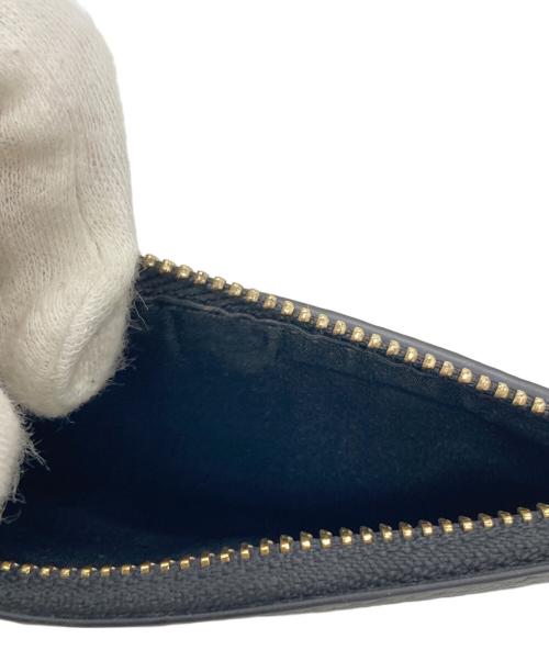 TORY BURCH（トリーバーチ）TORY BURCH (トリーバーチ) WALKER TOP-ZIP ブラックの古着・服飾アイテム