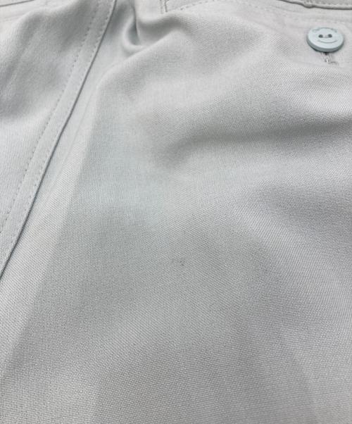 CHALLENGER（チャレンジャー）CHALLENGER (チャレンジャー) PANAMA PANTS/パナマパンツ スカイブルー サイズ:SMALLの古着・服飾アイテム