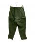 Swedish Army (スウェーデン軍) M59 カーゴパンツ グリーン サイズ:C48：8000円