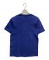 stussy (ステューシー) プリントTシャツ ネイビー サイズ:S：9000円