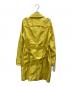 HERNO (ヘルノ) 「Rain Collection」トレンチコート イエロー サイズ:42：7000円
