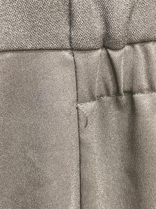 UNITED TOKYO（ユナイテッドトーキョー）UNITED TOKYO (ユナイテッドトーキョー) サイドスリットキャミワンピース ブラック サイズ:M 未使用品の古着・服飾アイテム