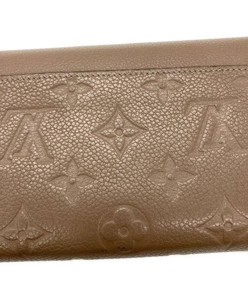 LOUIS VUITTON（ルイ ヴィトン）LOUIS VUITTON (ルイ ヴィトン) 長財布 トゥルトレールの古着・服飾アイテム