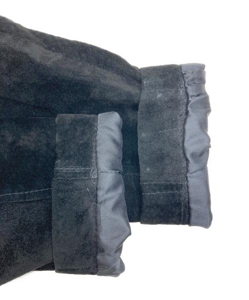 Paul Smith London（ポールスミスロンドン）Paul Smith London (ポールスミスロンドン) ピッグレザージャケット ブラック サイズ:Mの古着・服飾アイテム