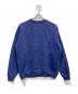 Dime (ダイム) プリントスウェット ネイビー サイズ:M：7000円
