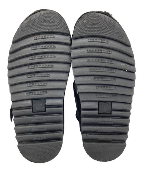 Dr.Martens（ドクターマーチン）Dr.Martens (ドクターマーチン) VOSS II QUAD ブラック サイズ:24cmの古着・服飾アイテム