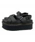 Dr.Martens (ドクターマーチン) VOSS II QUAD ブラック サイズ:24cm：8000円