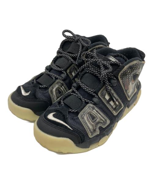 NIKE（ナイキ）NIKE (ナイキ) Air More Uptempo 