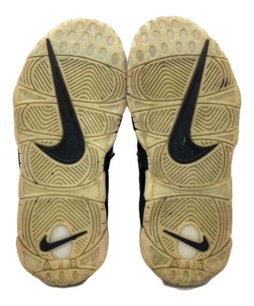 NIKE（ナイキ）NIKE (ナイキ) Air More Uptempo 