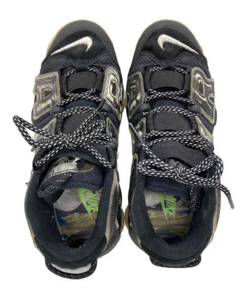 NIKE（ナイキ）NIKE (ナイキ) Air More Uptempo 