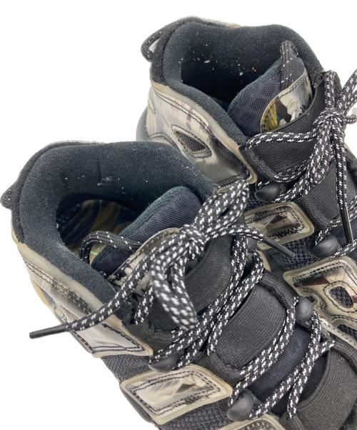 NIKE（ナイキ）NIKE (ナイキ) Air More Uptempo 