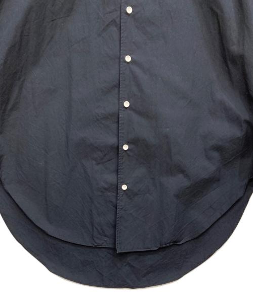 THE RERACS（ザ リラクス）THE RERACS (ザ リラクス) シャツ ネイビー サイズ:Mの古着・服飾アイテム