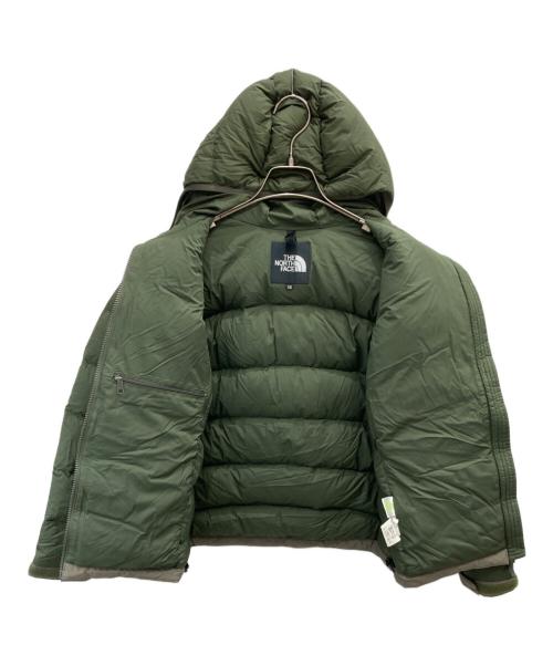 THE NORTH FACE（ザ ノース フェイス）THE NORTH FACE (ザ ノース フェイス) アコンカグアダウンジャケット グリーン サイズ:XSの古着・服飾アイテム
