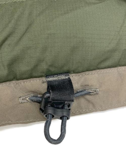 THE NORTH FACE（ザ ノース フェイス）THE NORTH FACE (ザ ノース フェイス) アコンカグアダウンジャケット グリーン サイズ:XSの古着・服飾アイテム