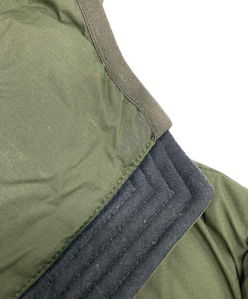 THE NORTH FACE（ザ ノース フェイス）THE NORTH FACE (ザ ノース フェイス) アコンカグアダウンジャケット グリーン サイズ:XSの古着・服飾アイテム