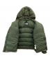 THE NORTH FACE (ザ ノース フェイス) アコンカグアダウンジャケット グリーン サイズ:XS：9000円