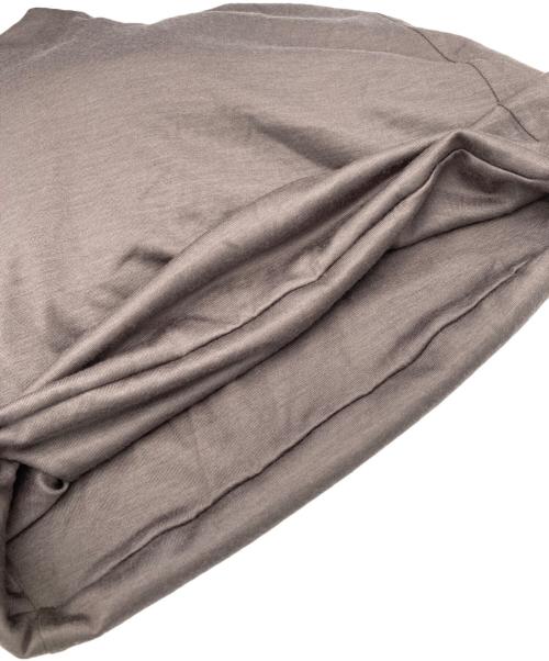 CHAOS（カオス）CHAOS (カオス) CSツイスティSK チャコールグレー サイズ:FREEの古着・服飾アイテム