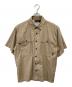 Patagonia（パタゴニア）の古着「アイランドホッパーシャツ」｜ベージュ