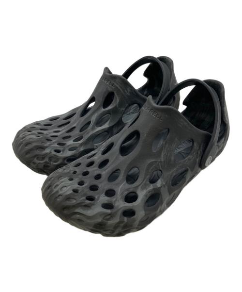 MERRELL（メレル）MERRELL (メレル) Hydro Moc ブラック サイズ:表記なしの古着・服飾アイテム