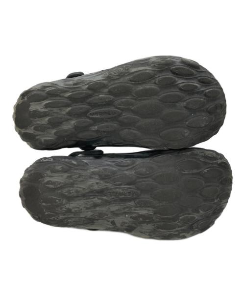 MERRELL（メレル）MERRELL (メレル) Hydro Moc ブラック サイズ:表記なしの古着・服飾アイテム