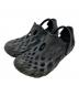 MERRELL（メレル）の古着「Hydro Moc」｜ブラック